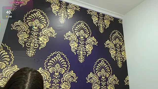 BigBoobs Goddess online show from February 8, 7:17 pm