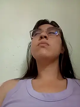 lareinalareinadelanal online show from October 10, 1:16 pm