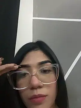 ElaRose 12 online show from February 18, 11:26 pm