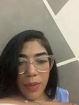 ElaRose 12 online show from October 20, 9:51 pm