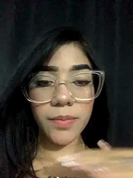 ElaRose 12 online show from October 22, 9:42 pm