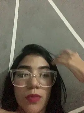 ElaRose 12 online show from November 18, 11:26 pm