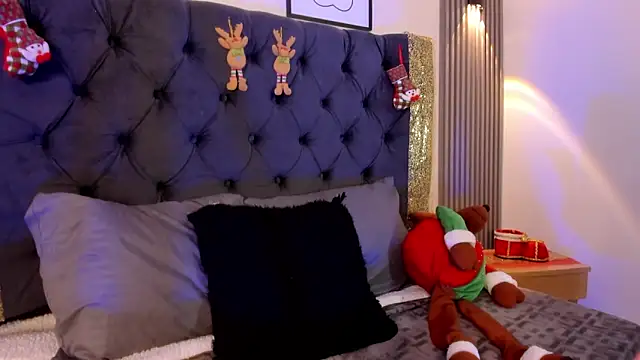 Dulce Maay online show from November 12, 4:10 am