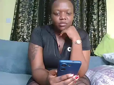 JellyBiggAssy online show from October 5, 10:04 pm