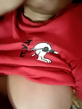 Seductive Punjaban online show from October 13, 7:55 am