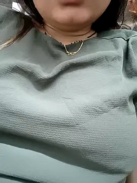 Seductive Punjaban online show from October 4, 12:44 pm