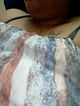 Seductive Punjaban online show from September 26, 11:41 am