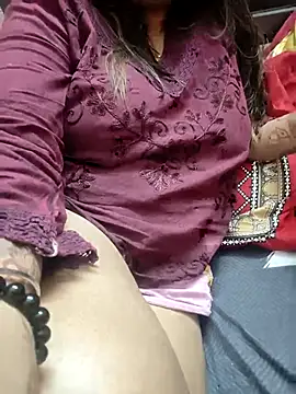 Seductive Punjaban online show from October 23, 10:43 am