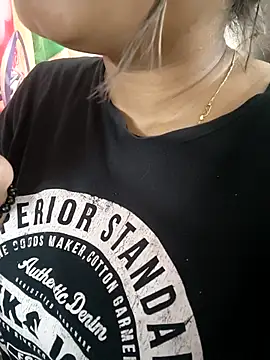 Seductive Punjaban online show from September 20, 7:06 am