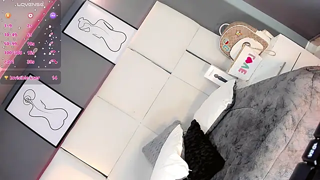 LiaFernandaa online show from September 27, 2:02 pm