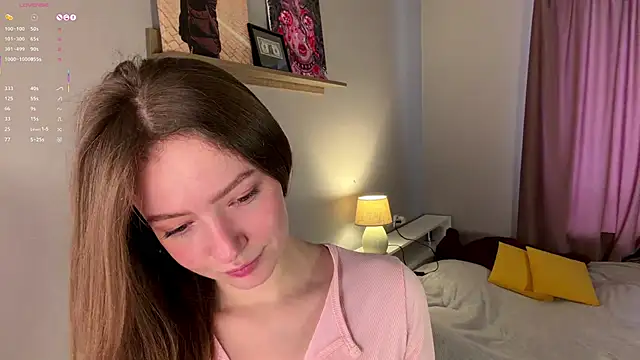 SilverGalen online show from February 20, 7:10 am