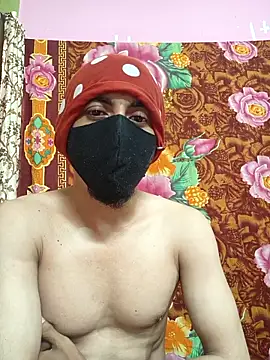 Seducing couple online show from March 18, 5:01 am