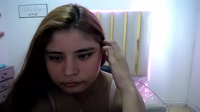 keilicita tonny 18 online show from September 26, 6:38 pm