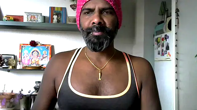 frenchblackc31 online show from January 19, 2:02 pm