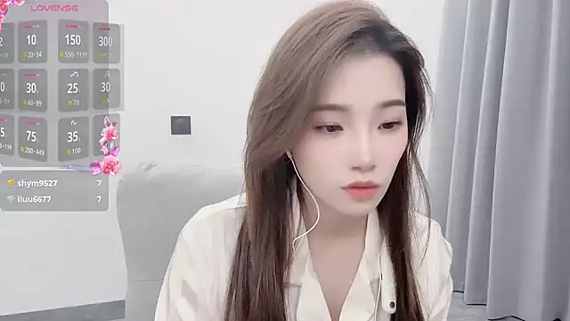 yuyu 77 online show from October 21, 2:43 pm