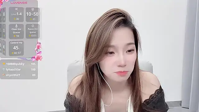 yuyu 77 online show from October 31, 7:18 pm