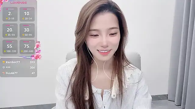 yuyu 77 online show from October 28, 3:40 pm