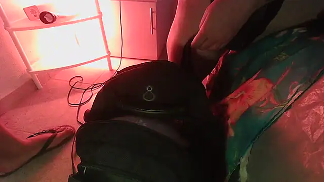 SatiroyNinfa online show from February 25, 10:08 pm