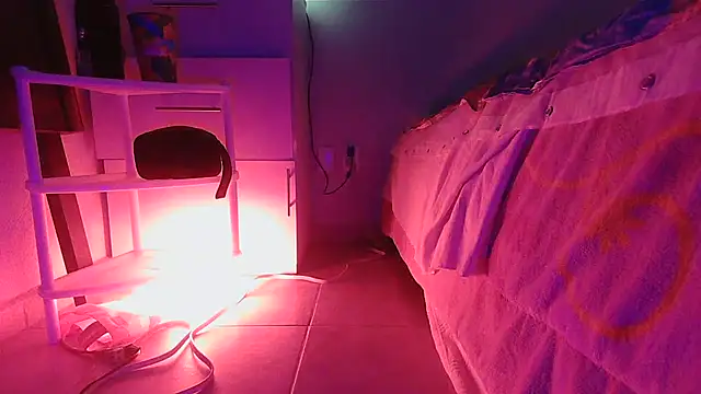 SatiroyNinfa online show from March 30, 10:42 pm