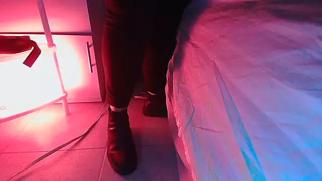 SatiroyNinfa online show from March 21, 10:26 pm