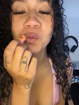 jadee8 online show from March 7, 5:42 pm