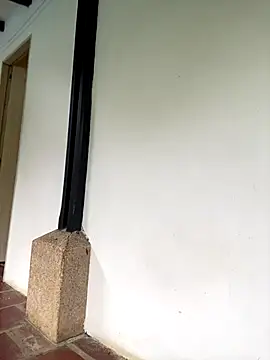 MiiaaCollinss online show from October 8, 7:51 pm