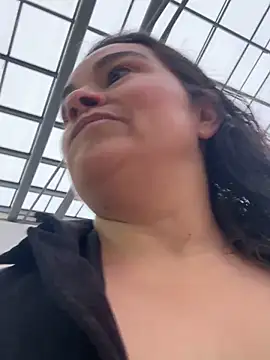 StefiAlizon70 online show from March 9, 9:29 pm