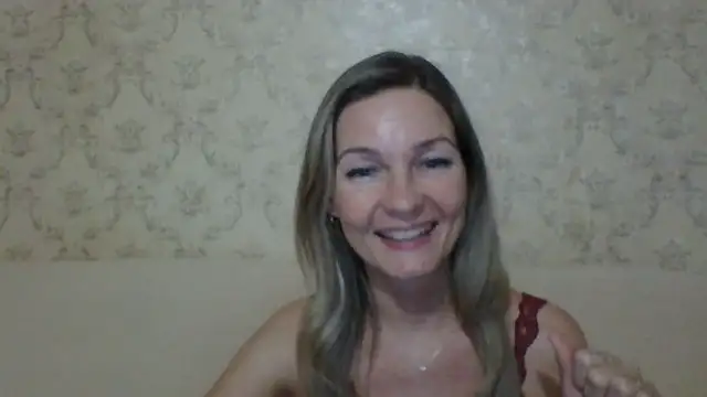 sweetriki online show from November 25, 6:31 pm