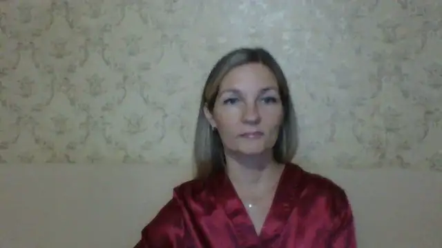 sweetriki online show from October 9, 5:17 pm