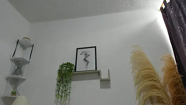 Samanta Monroe online show from September 23, 7:56 pm