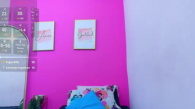 daddyysObsessed online show from October 4, 1:17 pm