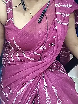 Anuforyou19 online show from October 10, 5:07 pm