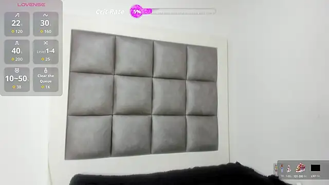 Mia lopez   online show from October 16, 2:20 pm