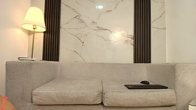 JulietaMills online show from November 29, 12:20 pm