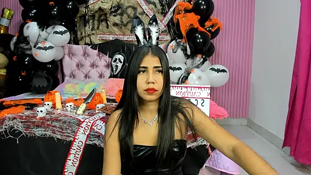 Mindy 19 online show from October 22, 11:04 am