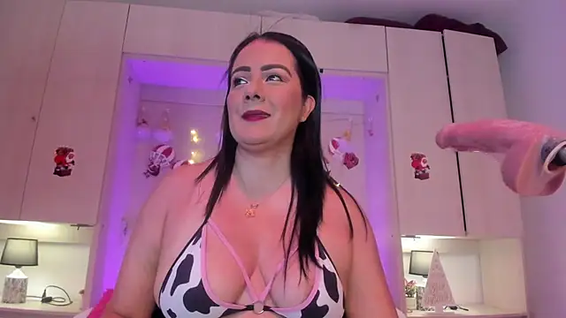 AlicePipper online show from December 18, 4:06 am