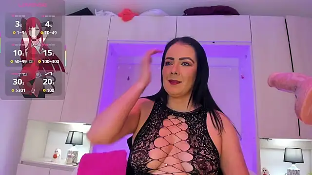 AlicePipper online show from November 15, 4:02 am