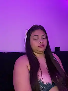 NattashaMore 0719 online show from November 7, 7:03 am