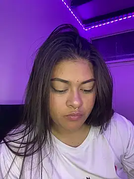 NattashaMore 0719 online show from October 17, 7:33 am