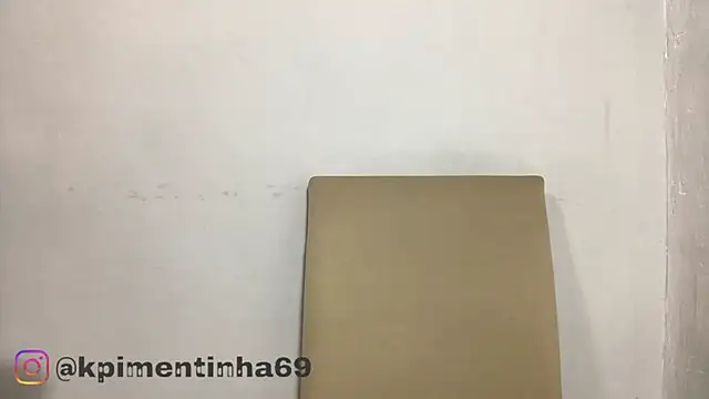 Ketpimentinha09 online show from February 18, 7:51 am