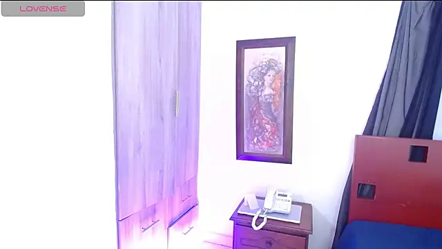 MONIQUE-LAMOUR online show from September 8, 8:19 pm