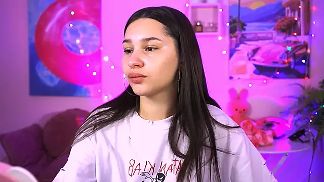 KimClarks  online show from September 15, 12:24 pm