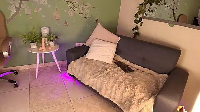 anastacya  online show from October 17, 12:41 pm