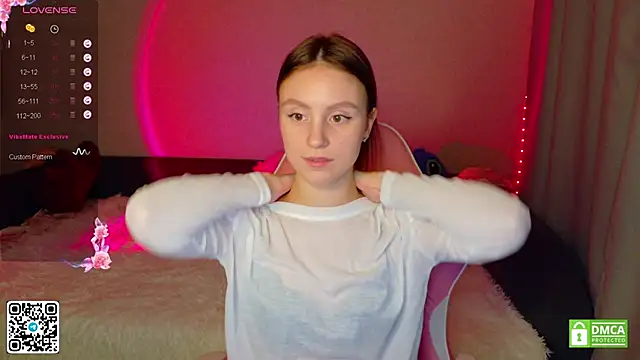 sweet loopy online show from September 18, 4:05 pm