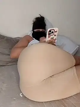 Samaarsexy23 online show from September 21, 2:59 pm