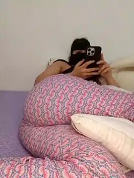 Samaarsexy23 online show from January 7, 11:08 pm