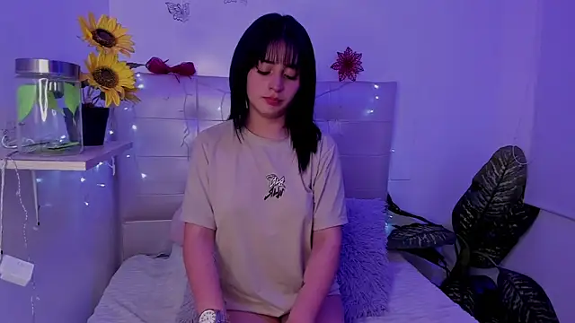 Anna Blade  online show from January 13, 4:22 pm