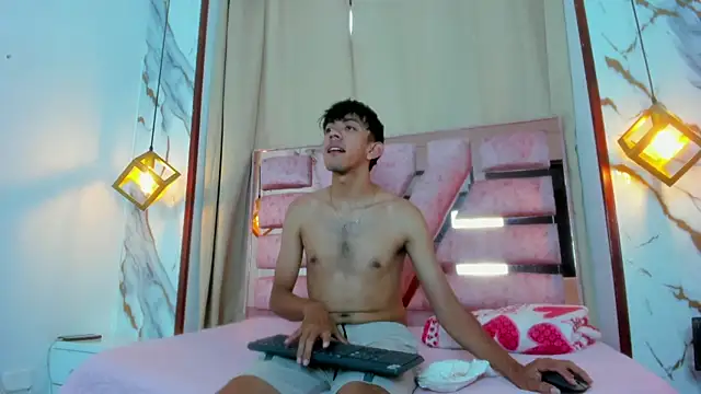 kameron and Nick online show from September 10, 8:09 pm