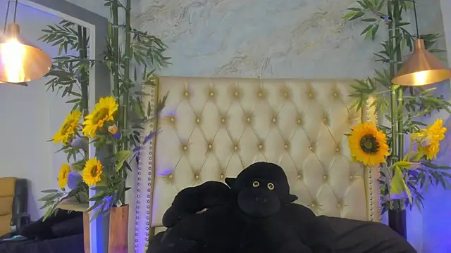 LittleeJaz online show from February 22, 6:58 am