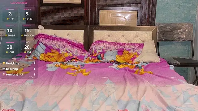 nylaahh-12 online show from September 28, 7:30 pm